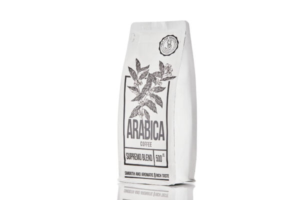 "SUPREMO" Blend MALTA KAVA 500g