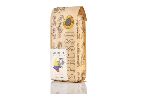 "Colombia" KAVOS PUPELĖS 1kg