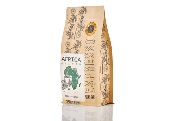 "Africa" KAVOS PUPELĖS 500g
