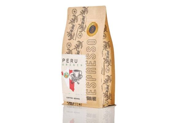 "Peru" KAVOS PUPELĖS 500g