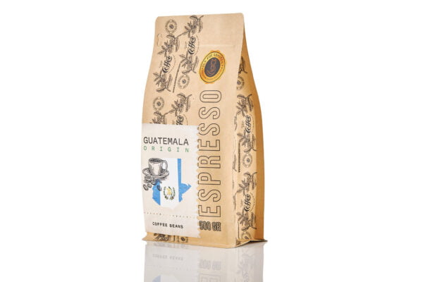 "Guatemala" KAVOS PUPELĖS 500g